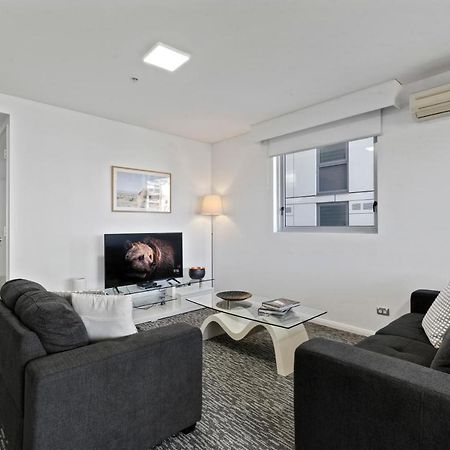 Aan Apartments North Сідней Екстер'єр фото
