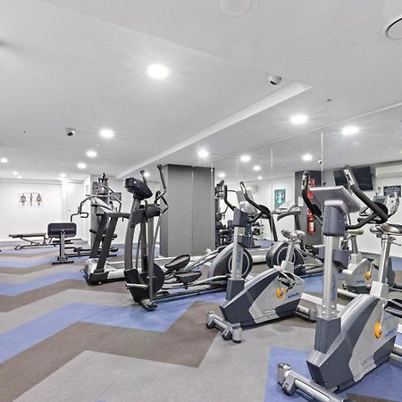 Aan Apartments North Сідней Екстер'єр фото