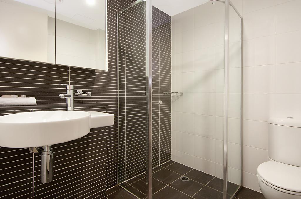 Aan Apartments North Сідней Номер фото