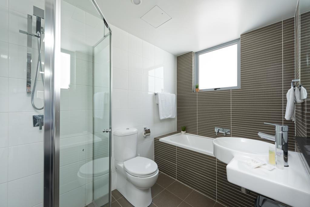 Aan Apartments North Сідней Екстер'єр фото